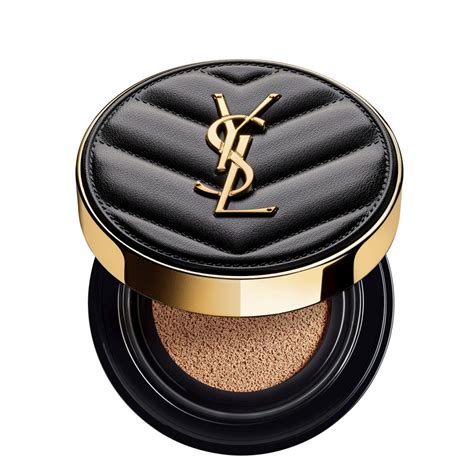 ysl makeup foundation price|YSL cushion foundation price.